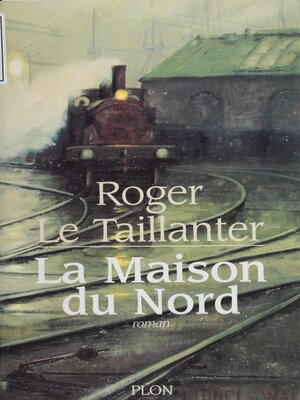 cover image of La maison du Nord